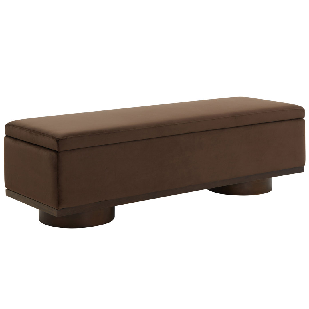 Morje Flip Top Storage Bench